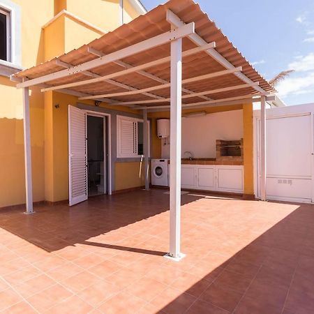 Villa Mar Deluxe Gran Canaria Castillo del Romeral Екстериор снимка