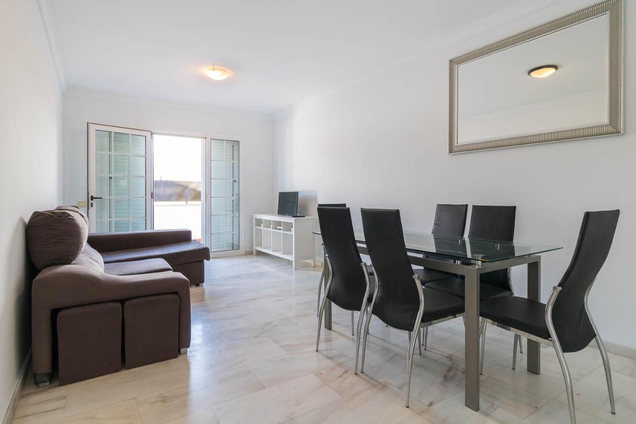 Villa Mar Deluxe Gran Canaria Castillo del Romeral Екстериор снимка