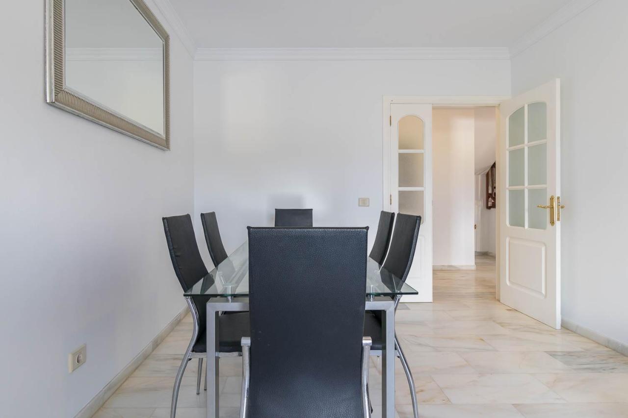Villa Mar Deluxe Gran Canaria Castillo del Romeral Екстериор снимка