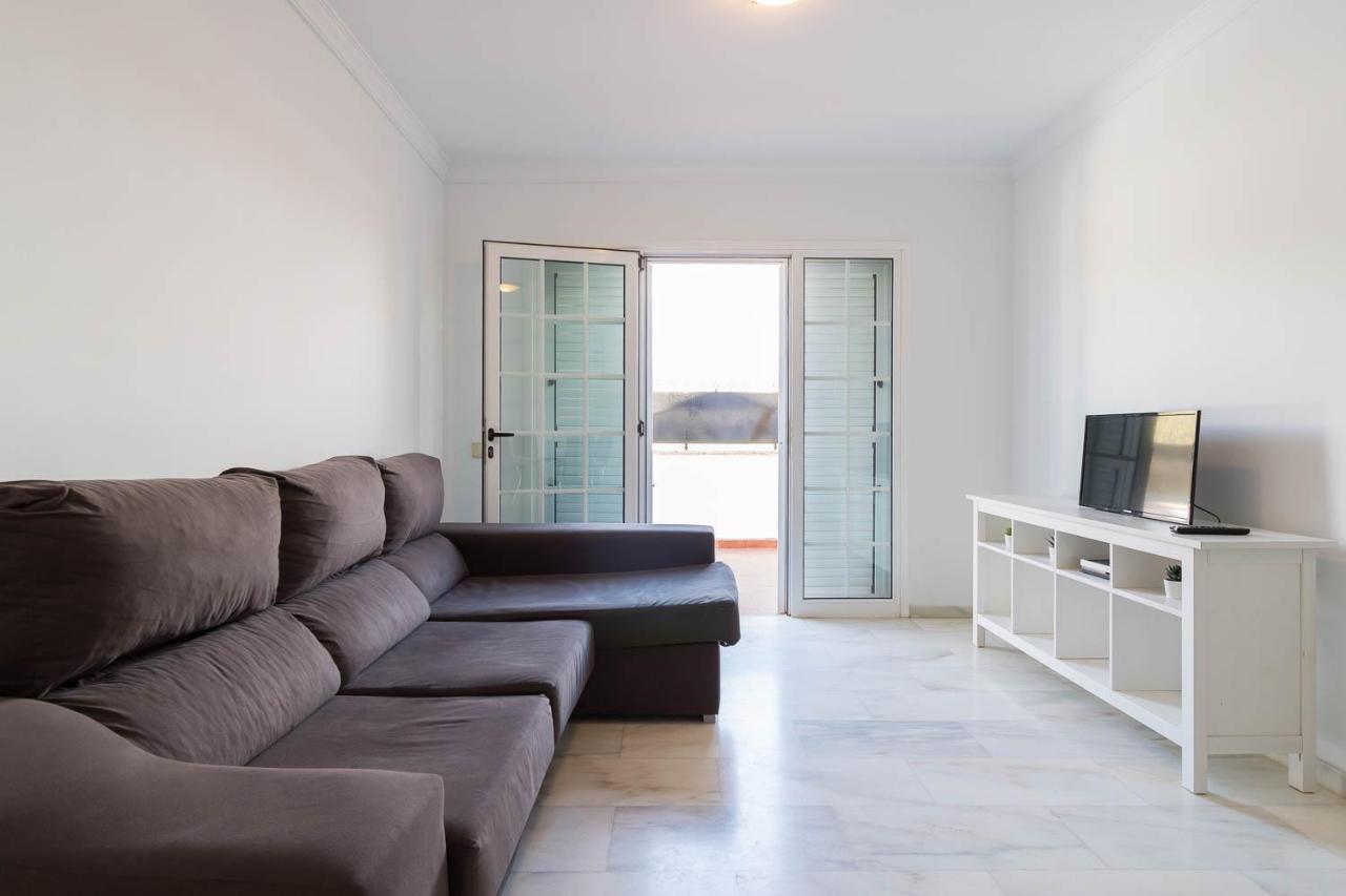 Villa Mar Deluxe Gran Canaria Castillo del Romeral Екстериор снимка