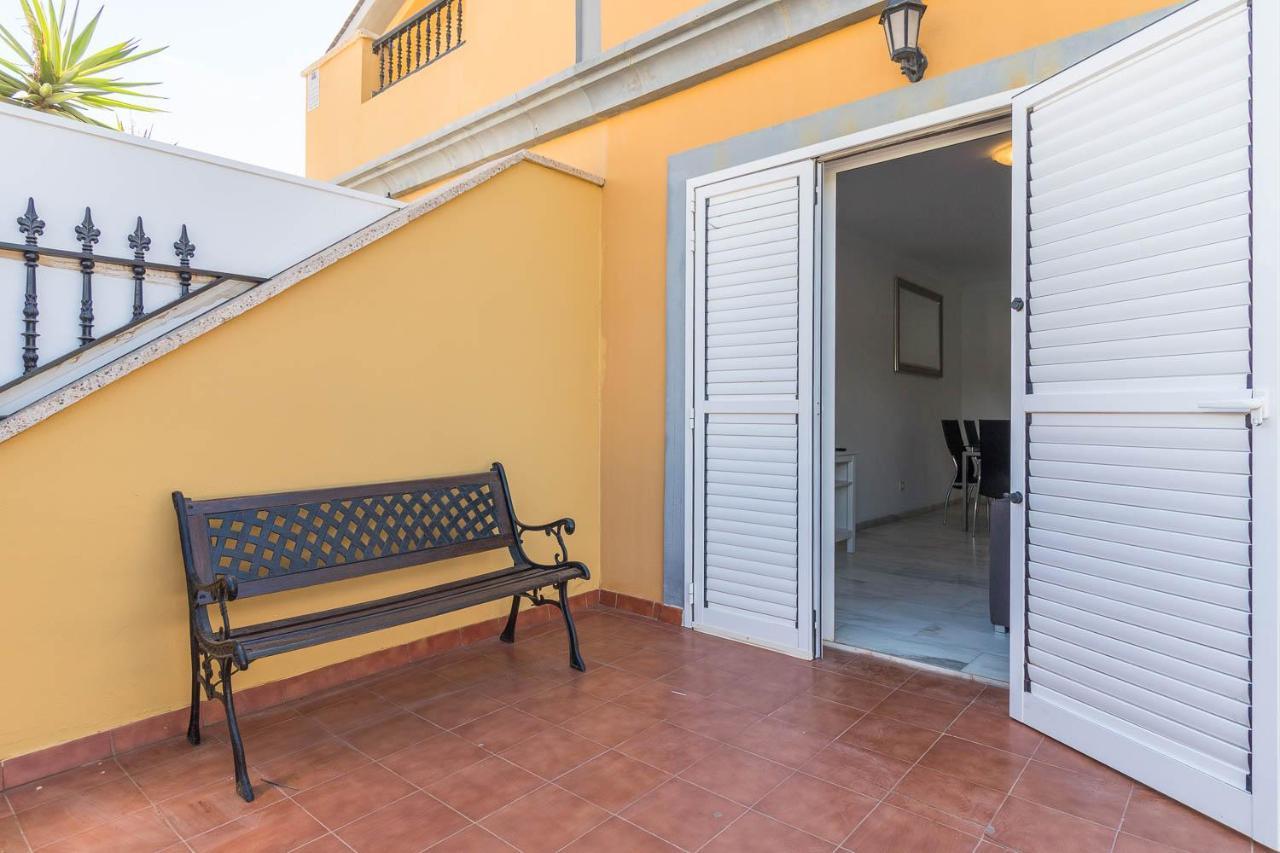 Villa Mar Deluxe Gran Canaria Castillo del Romeral Екстериор снимка