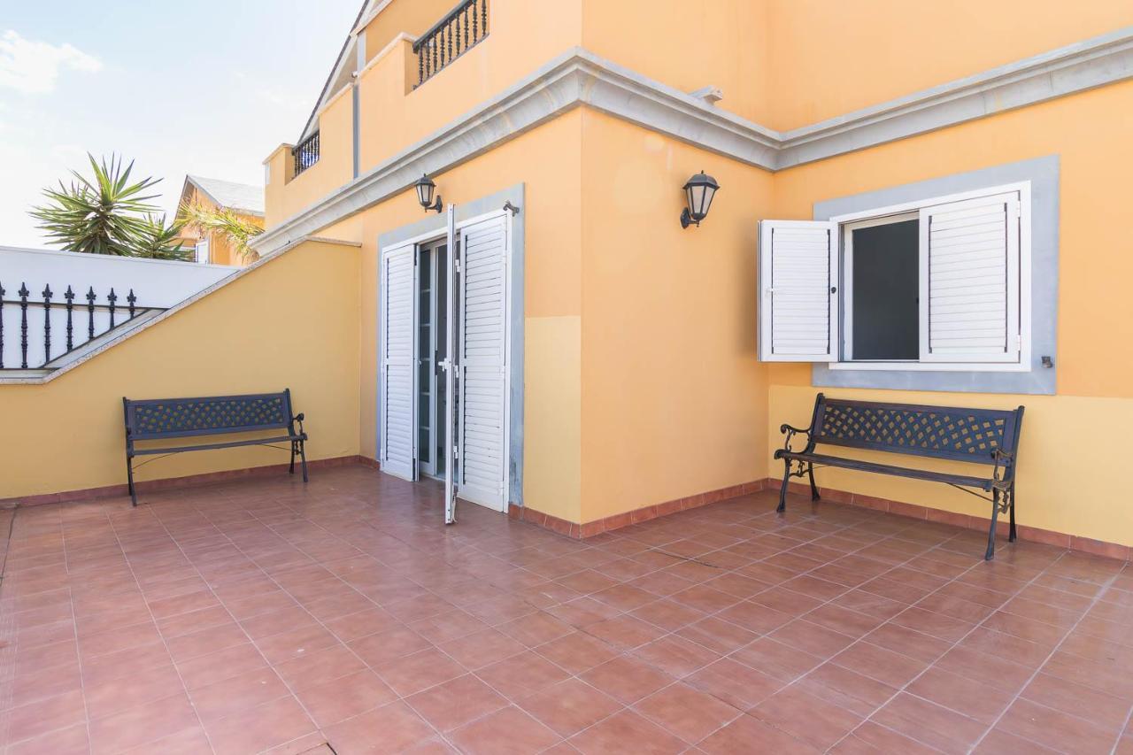 Villa Mar Deluxe Gran Canaria Castillo del Romeral Екстериор снимка