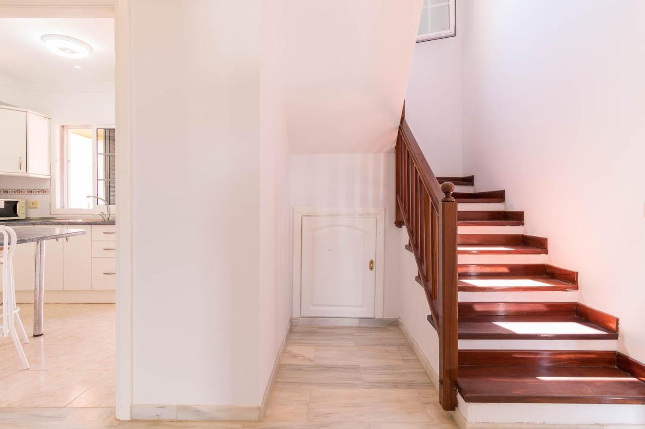 Villa Mar Deluxe Gran Canaria Castillo del Romeral Екстериор снимка