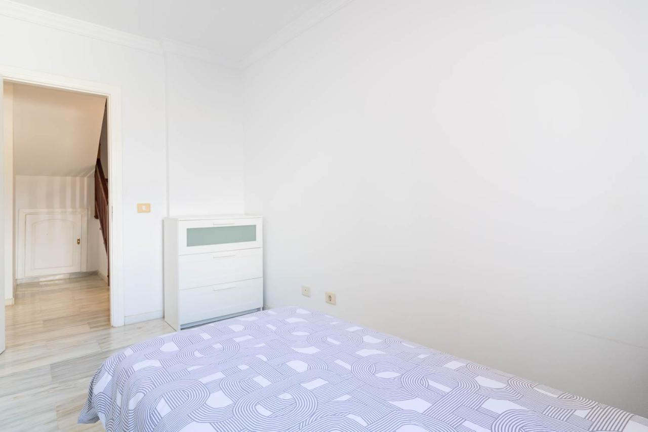 Villa Mar Deluxe Gran Canaria Castillo del Romeral Екстериор снимка