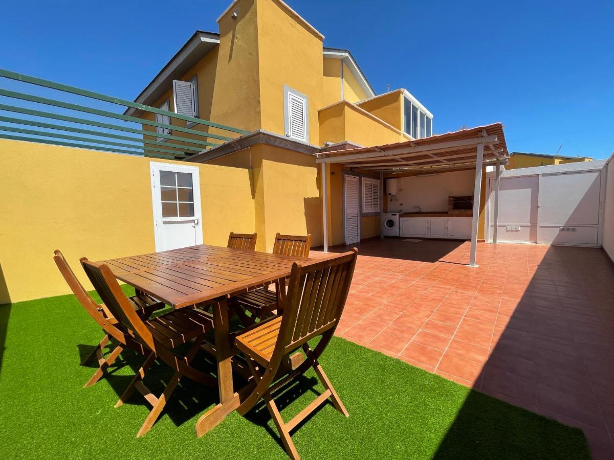 Villa Mar Deluxe Gran Canaria Castillo del Romeral Екстериор снимка