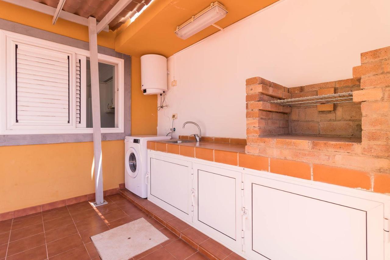 Villa Mar Deluxe Gran Canaria Castillo del Romeral Екстериор снимка