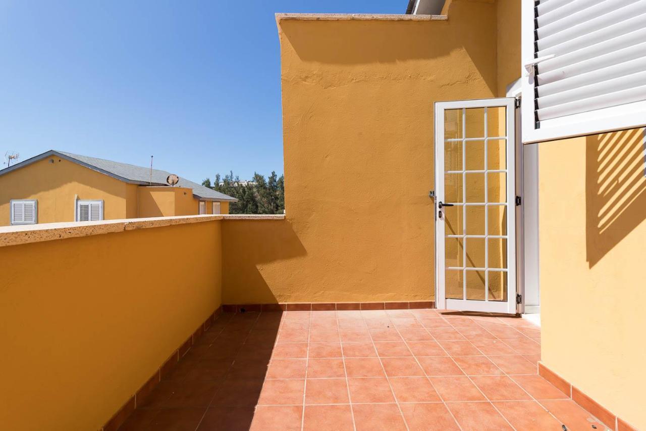 Villa Mar Deluxe Gran Canaria Castillo del Romeral Екстериор снимка
