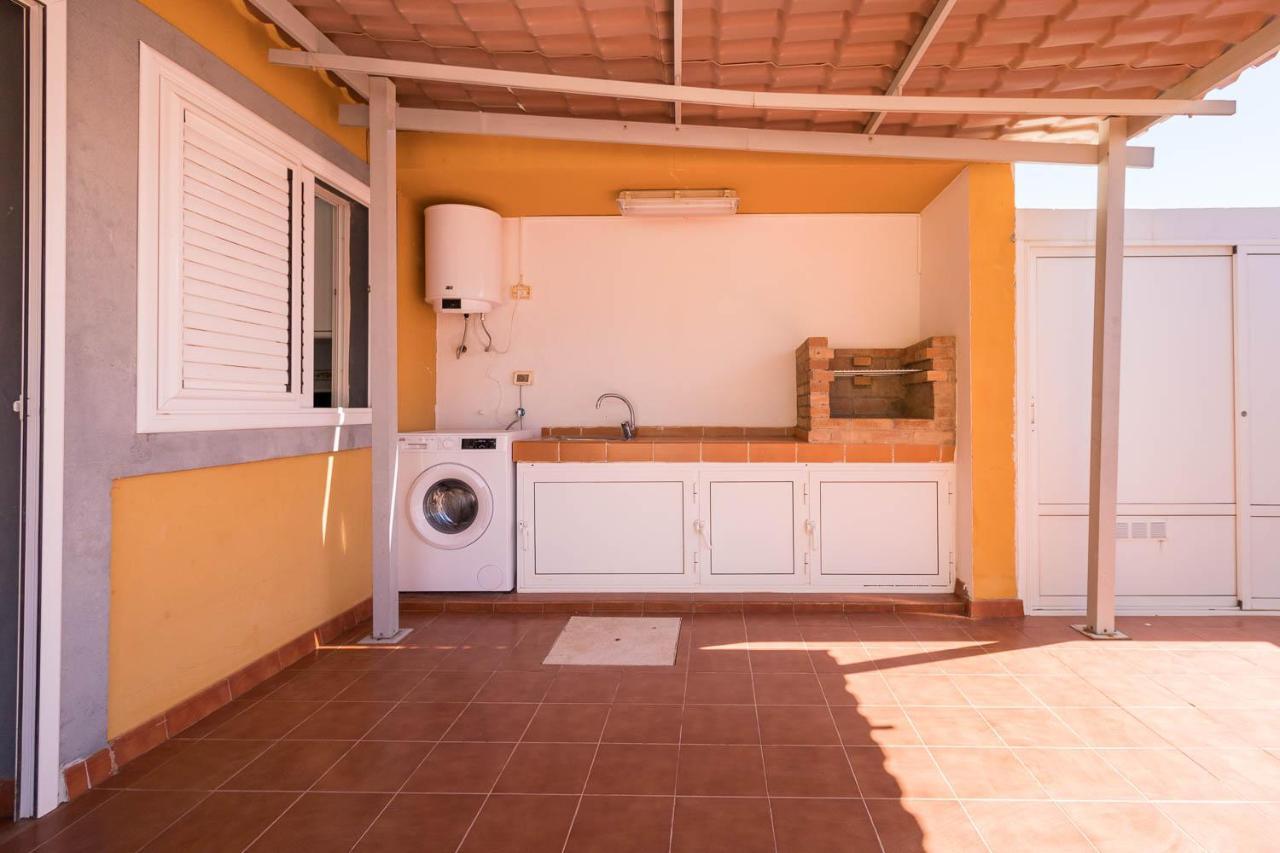 Villa Mar Deluxe Gran Canaria Castillo del Romeral Екстериор снимка