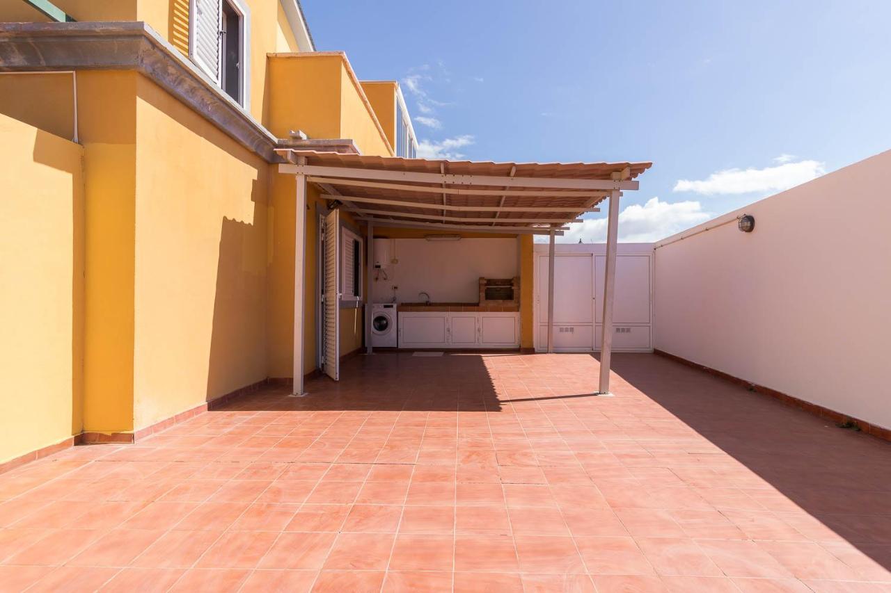 Villa Mar Deluxe Gran Canaria Castillo del Romeral Екстериор снимка