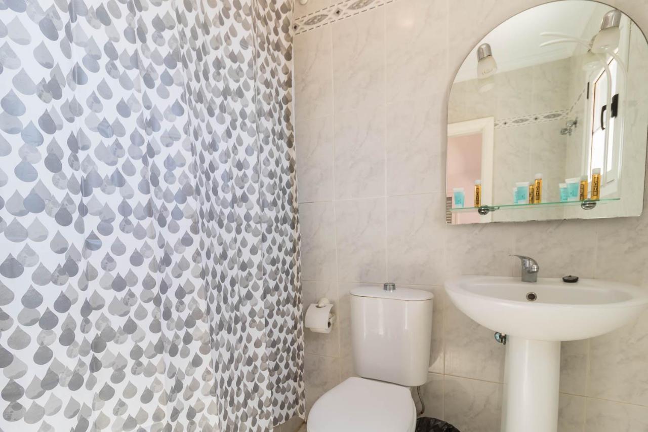 Villa Mar Deluxe Gran Canaria Castillo del Romeral Екстериор снимка