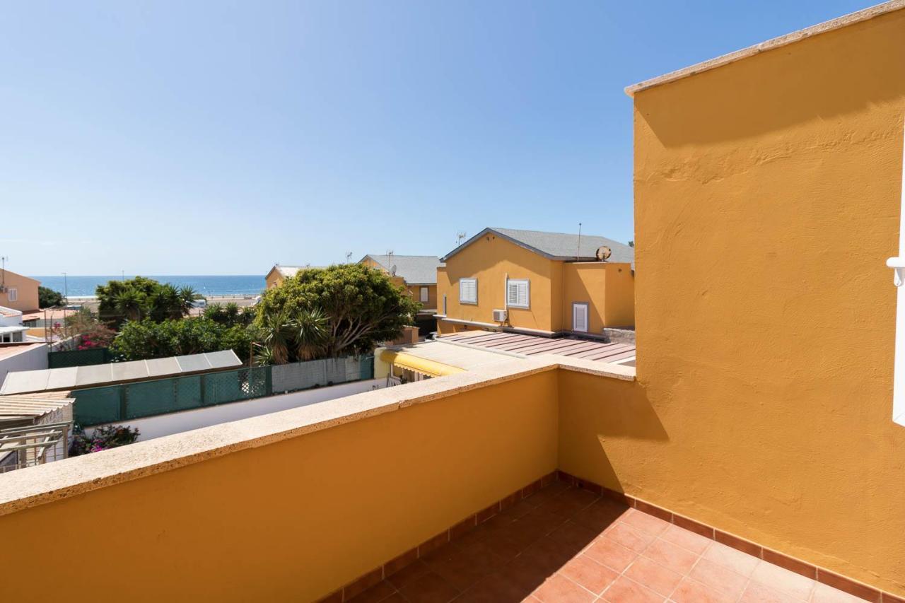 Villa Mar Deluxe Gran Canaria Castillo del Romeral Екстериор снимка