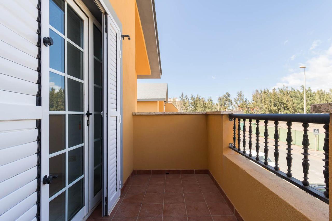 Villa Mar Deluxe Gran Canaria Castillo del Romeral Екстериор снимка