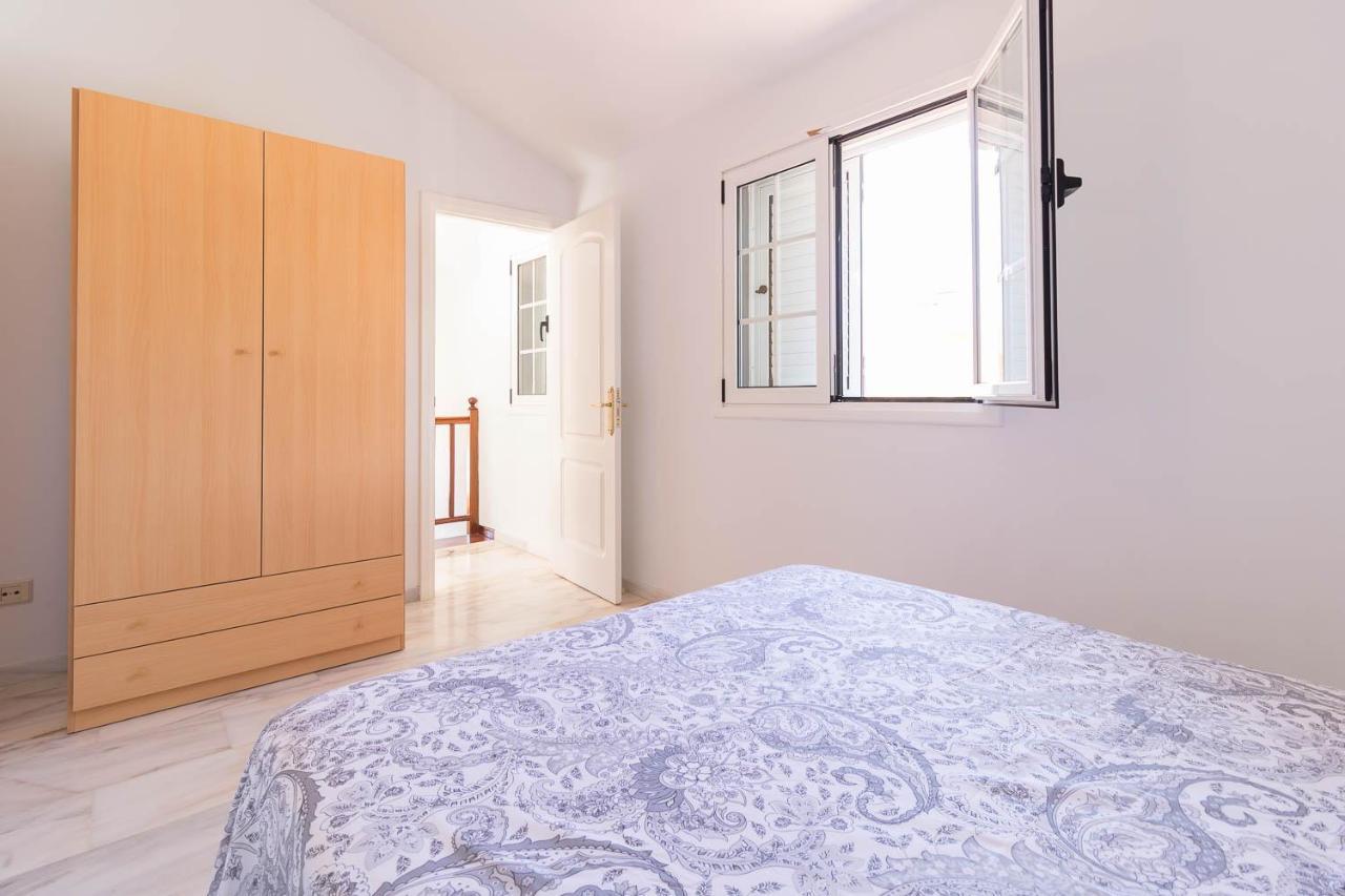 Villa Mar Deluxe Gran Canaria Castillo del Romeral Екстериор снимка