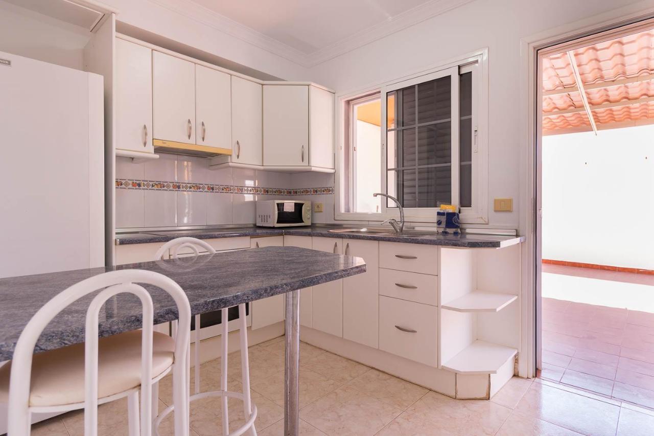 Villa Mar Deluxe Gran Canaria Castillo del Romeral Екстериор снимка