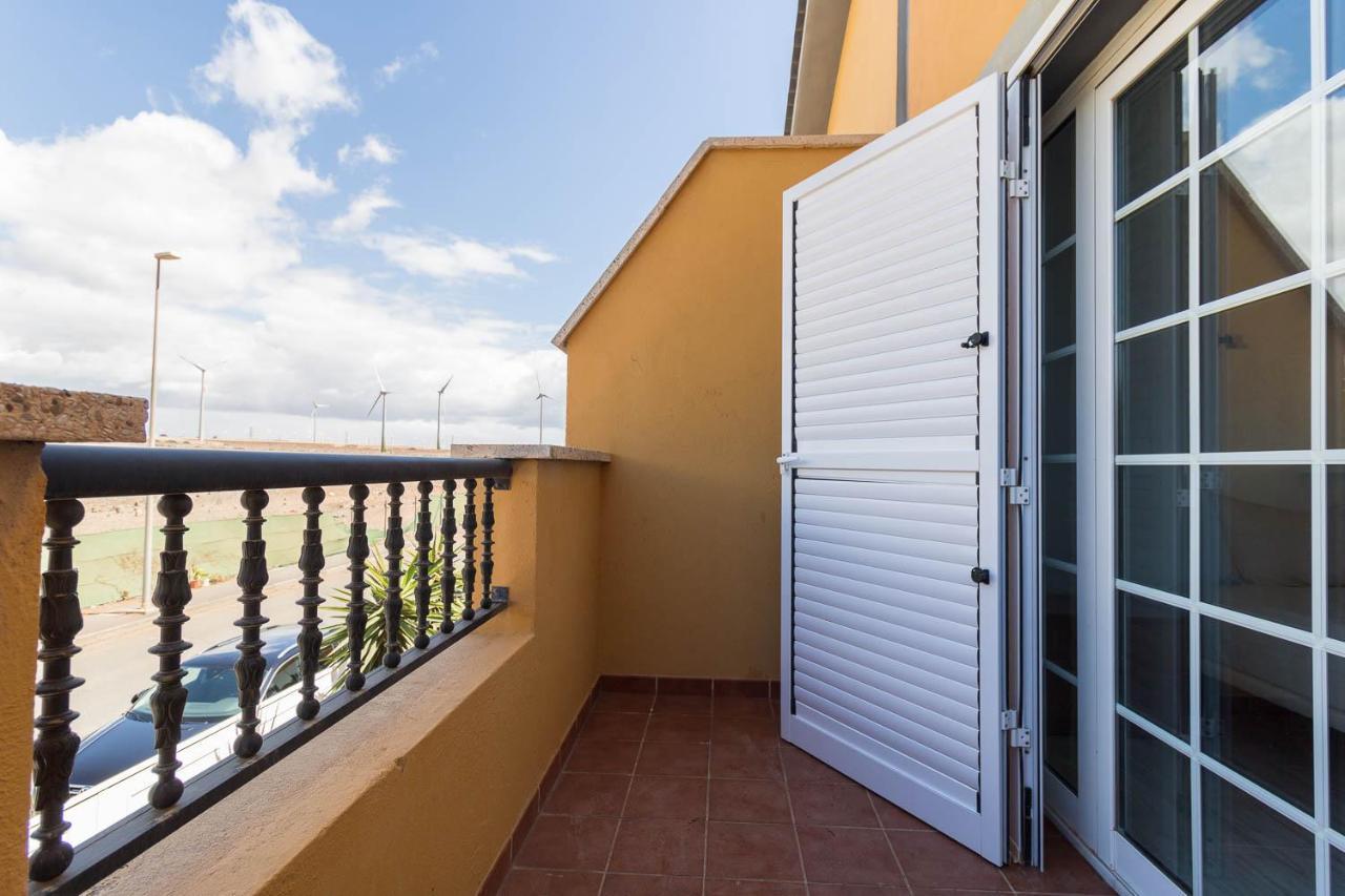 Villa Mar Deluxe Gran Canaria Castillo del Romeral Екстериор снимка
