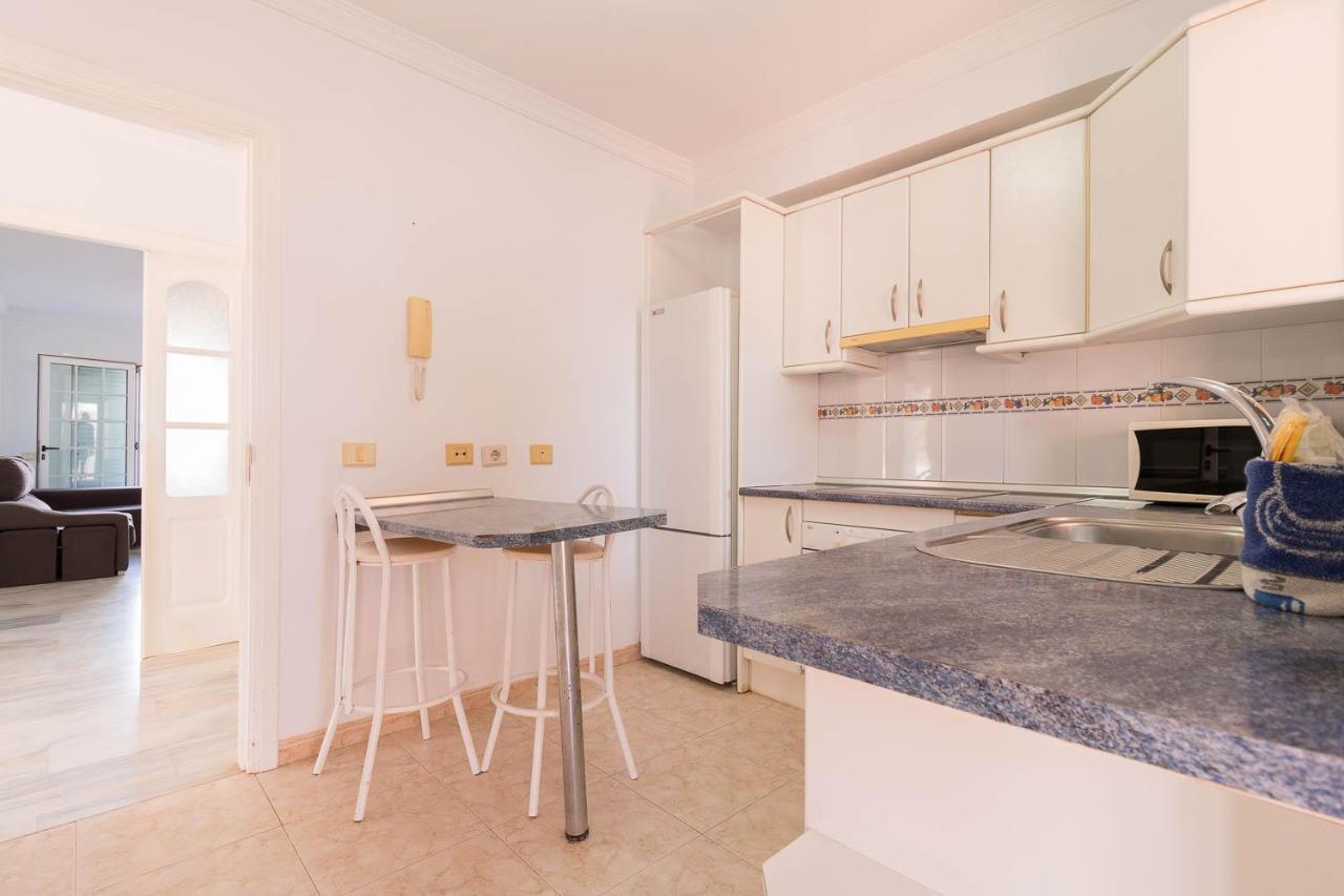 Villa Mar Deluxe Gran Canaria Castillo del Romeral Екстериор снимка