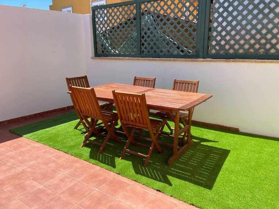 Villa Mar Deluxe Gran Canaria Castillo del Romeral Екстериор снимка